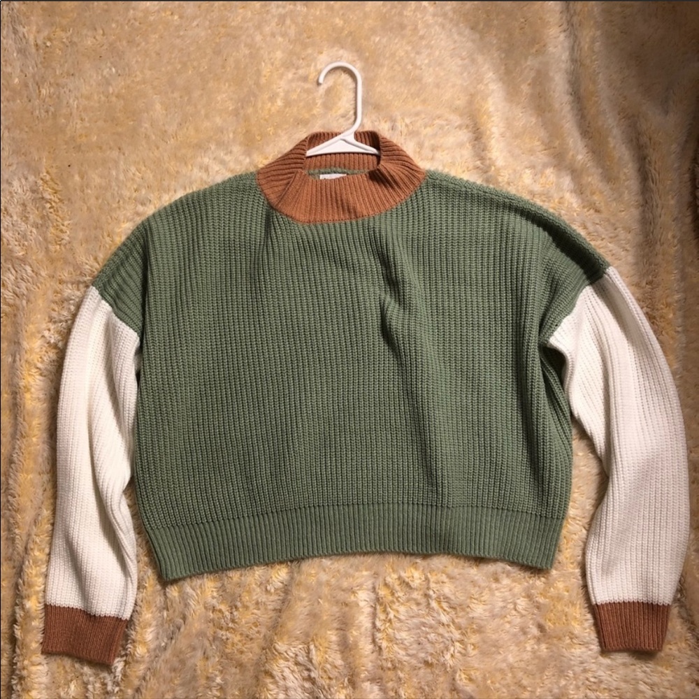 Princess Polly Sweater